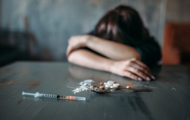 Tratamiento de Adicciones y Consumo de Drogas de Abuso