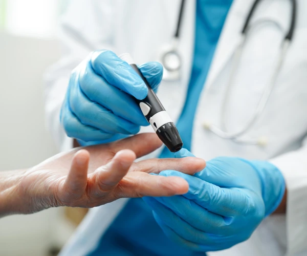 Precio de consulta con Especialista en Diabetes en Ciudad López Mateos